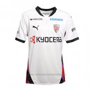 Camiseta Kyoto Sanga 2ª 2026 Tailandia