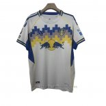 Camiseta Leeds United 1ª 2025-2026 Tailandia