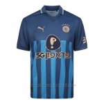 Camiseta Maccabi Tel Aviv 2ª 2025-2026 Tailandia