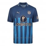 Camiseta Maccabi Tel Aviv 2ª 2025-2026 Tailandia