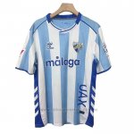 Camiseta Malaga 1ª 2025-2026 Tailandia