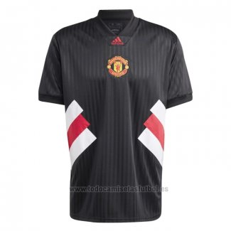 Camiseta Manchester United Icon 2022-2023