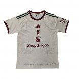 Camiseta Manchester United 3ª 2026-2027 Tailandia