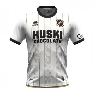 Camiseta Millwall 2ª 2023-2024 Tailandia