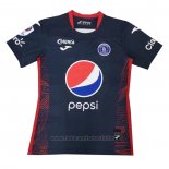 Camiseta Motagua 1ª 2022-2023 Tailandia