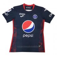 Camiseta Motagua 1ª 2022-2023 Tailandia