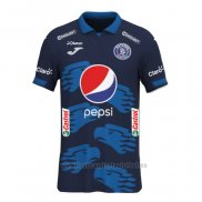 Camiseta Motagua 1ª 2023-2024 Tailandia