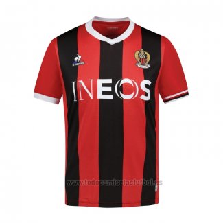 Camiseta Nice 1ª 2023-2024 Tailandia