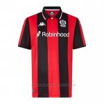 Camiseta Nice 1ª 2025-2026 Tailandia