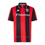 Camiseta Nice 1ª 2025-2026 Tailandia