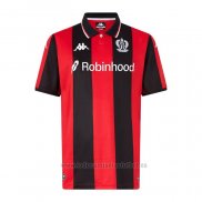 Camiseta Nice 1ª 2025-2026 Tailandia
