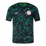 Camiseta Nigeria 2ª 2024-2025 Tailandia