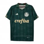Camiseta Palmeiras Special 2023-2024 Tailandia Verde