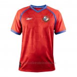 Camiseta Panama 1ª 2023 Tailandia