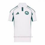 Camiseta Panathinaikos 2ª 2025-2026 Tailandia