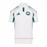 Camiseta Panathinaikos 2ª 2025-2026 Tailandia