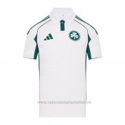 Camiseta Panathinaikos 2ª 2025-2026 Tailandia