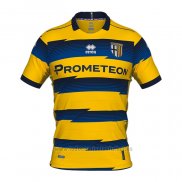 Camiseta Parma 2ª 2022-2023 Tailandia