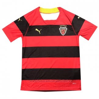 Camiseta Pohang Steelers 1ª 2023-2024 Tailandia