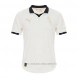 Camiseta Port Vale 1ª 2025-2026 Tailandia