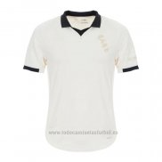 Camiseta Port Vale 1ª 2025-2026 Tailandia