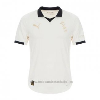 Camiseta Port Vale 1ª 2025-2026 Tailandia