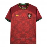 Camiseta Portugal Special 2022 Tailandia