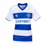 Camiseta Queens Park Rangers 1ª 2025-2026 Tailandia
