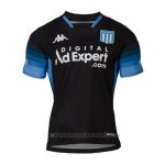 Camiseta Racing Club 2ª 2024 Tailandia