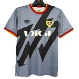 Camiseta Rayo Vallecano 2ª 2026-2027 Tailandia