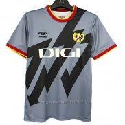 Camiseta Rayo Vallecano 2ª 2026-2027 Tailandia