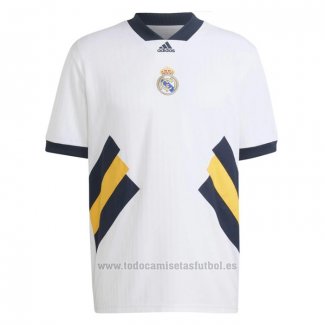 Camiseta Real Madrid Icon 2022-2023