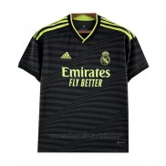 Camiseta Real Madrid 3ª 2022-2023 Tailandia