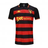 Camiseta Recife 1ª 2026 Tailandia