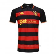 Camiseta Recife 1ª 2026 Tailandia
