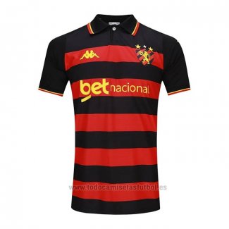 Camiseta Recife 1ª 2026 Tailandia
