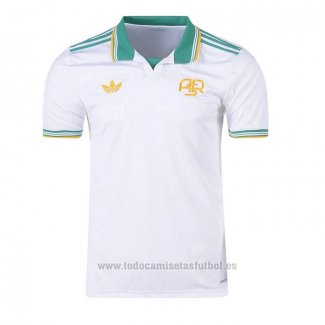 Camiseta Roma 3ª 2025-2026 Tailandia