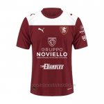 Camiseta Salernitana 1ª 2025-2026 Tailandia