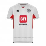 Camiseta Sheffield United 3ª 2023-2024 Tailandia
