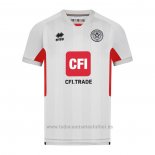 Camiseta Sheffield United 3ª 2023-2024 Tailandia