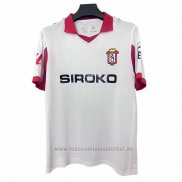 Camiseta Sporting de Gijon 3ª 2025-2026 Tailandia