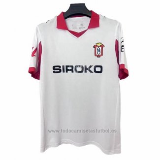 Camiseta Sporting de Gijon 3ª 2025-2026 Tailandia