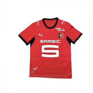 Camiseta Stade Rennais 1ª 2026-2027 Tailandia