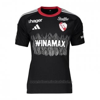 Camiseta Strasbourg 3ª 2025-2026 Tailandia