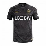 Camiseta Stuttgart 3ª 2025-2026 Tailandia