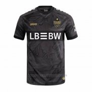 Camiseta Stuttgart 3ª 2025-2026 Tailandia