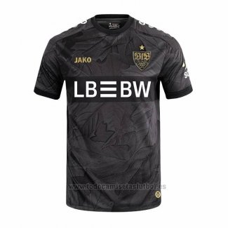 Camiseta Stuttgart 3ª 2025-2026 Tailandia