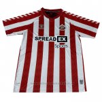 Camiseta Sunderland 1ª 2024-2025 Tailandia