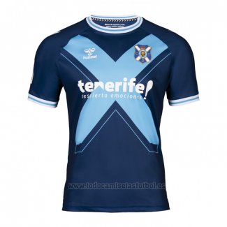 Camiseta Tenerife 2ª 2023-2024 Tailandia