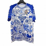 Camiseta Tenerife Special 2025-2026 Azul Tailandia